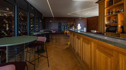 Restaurant Premnord Bar