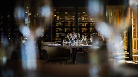 Restaurant Premnord Bar