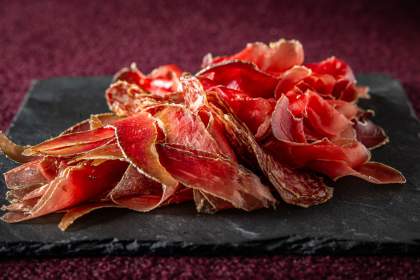 Restaurant Premnord Bar