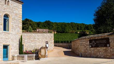 Restaurant Premnord évènement