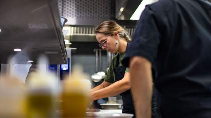 Restaurant Premnord évènement