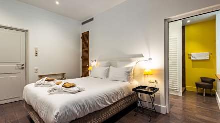 Restaurant Premnord  chambre d'hote