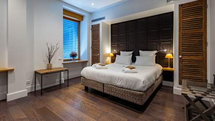 Restaurant Premnord chambre d'hote