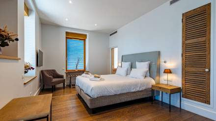 Restaurant Premnord chambre d'hote