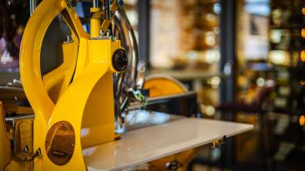 Restaurant Premnord Bar