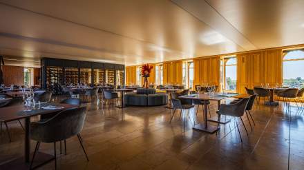 Restaurant Premnord évènement